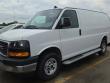 Used 2023 GMC Savana 2500 Work Van Cargo Van