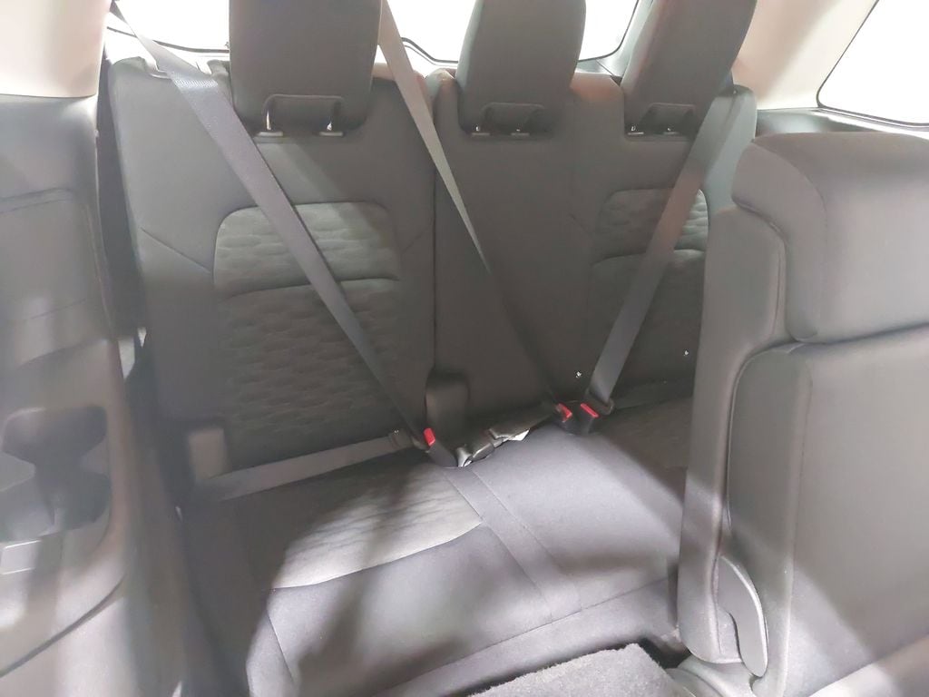 2025 NISSAN PATHFINDER - Image 12