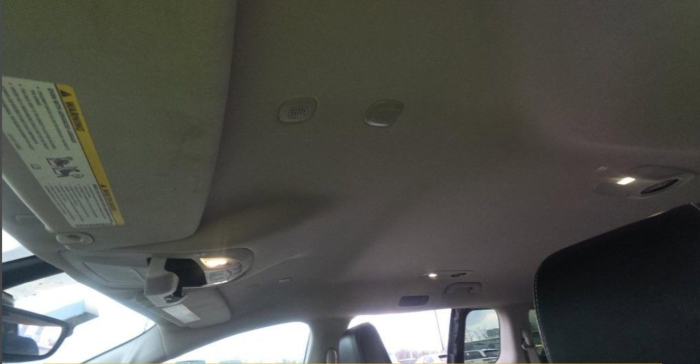 2024 CHRYSLER PACIFICA - Image 18