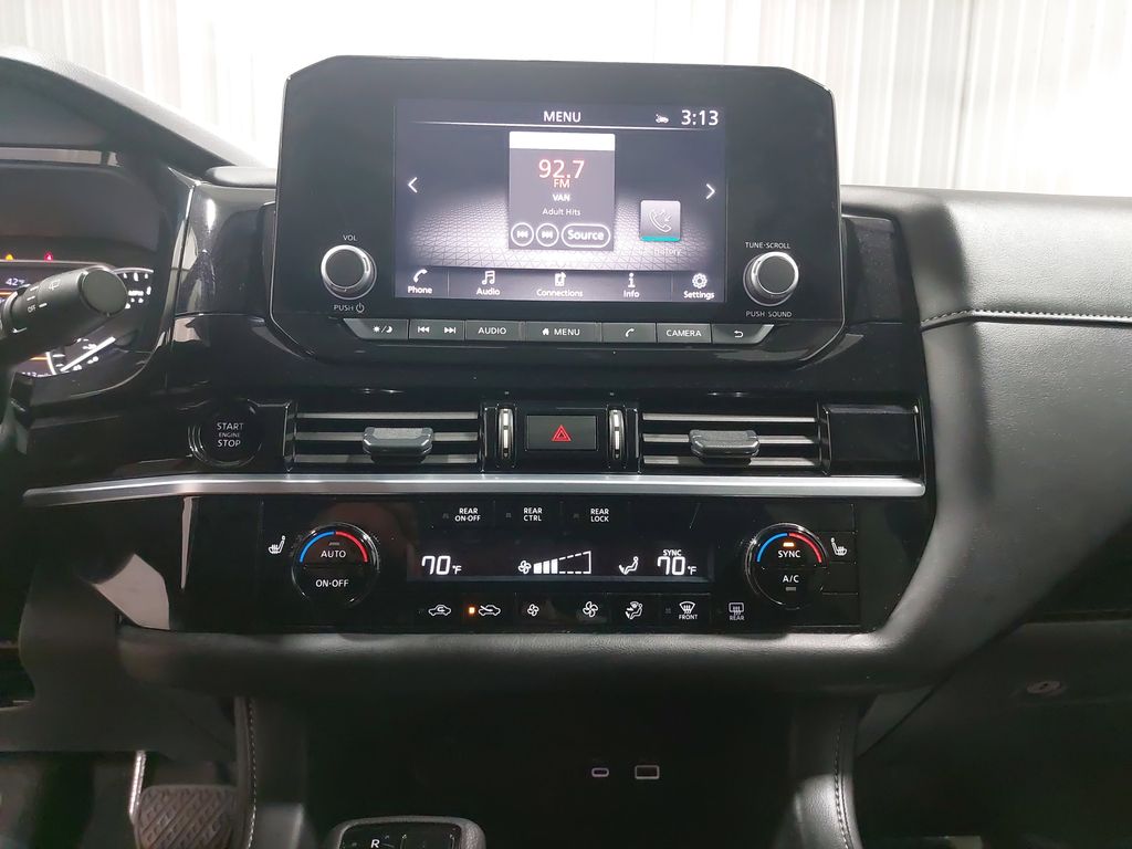 2025 NISSAN PATHFINDER - Image 22