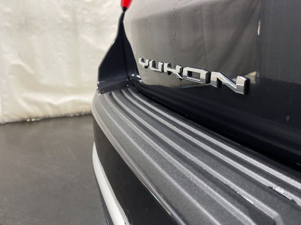 2024 GMC YUKON XL - Image 44