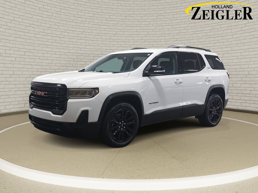 2023 GMC ACADIA - Image 1