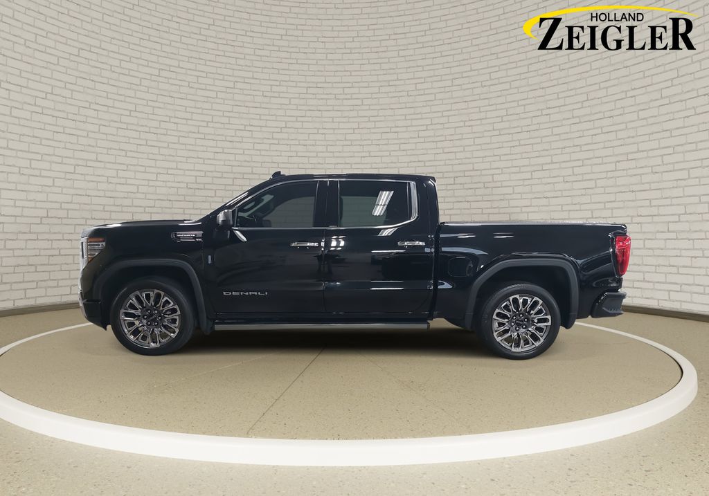 2023 GMC SIERRA - Image 8