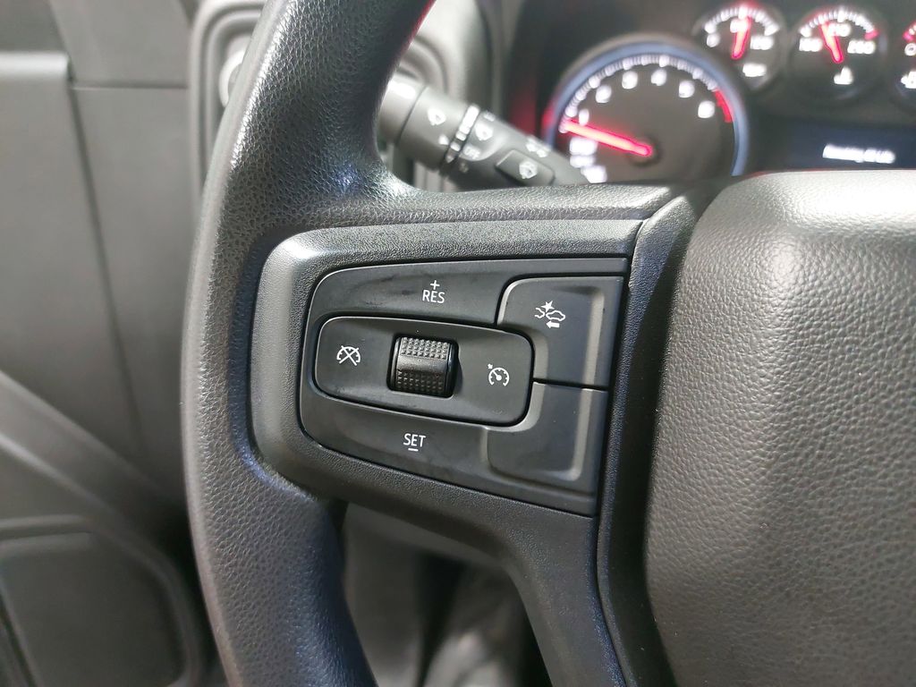2024 CHEVROLET SILVERADO - Image 16