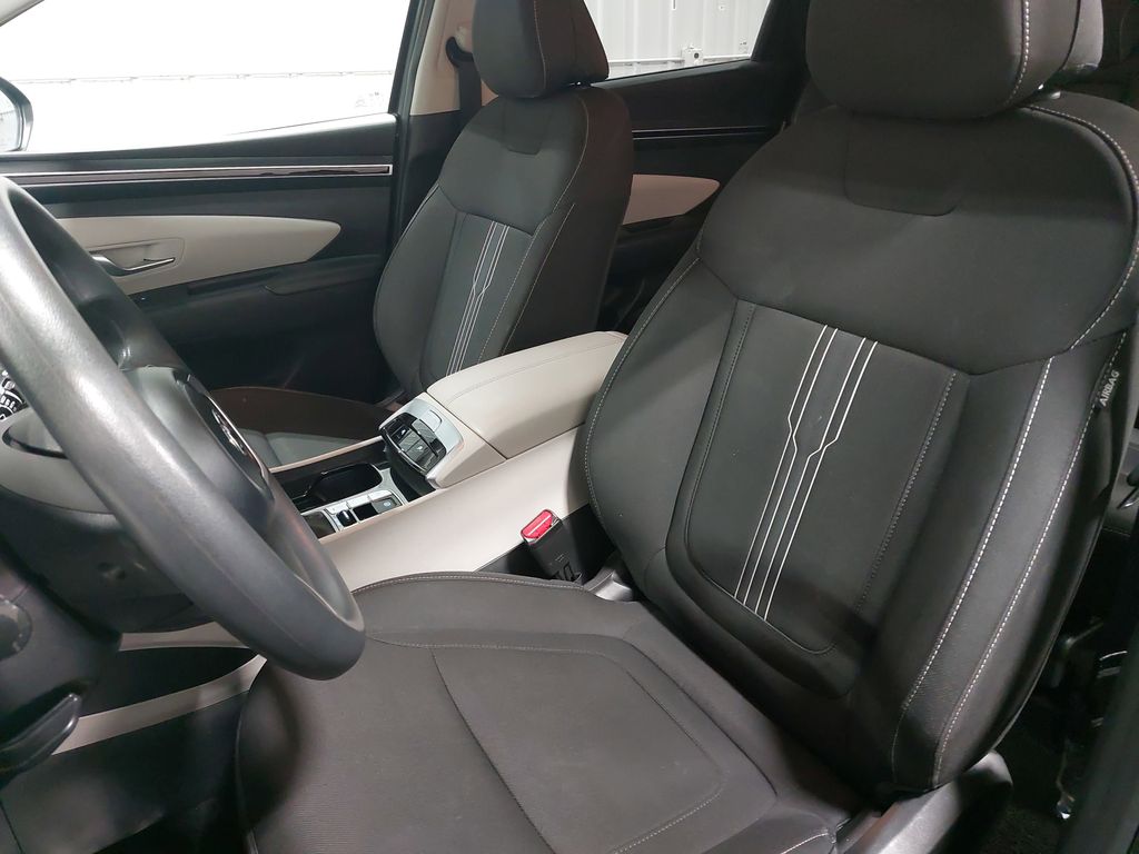 2024 HYUNDAI TUCSON - Image 15