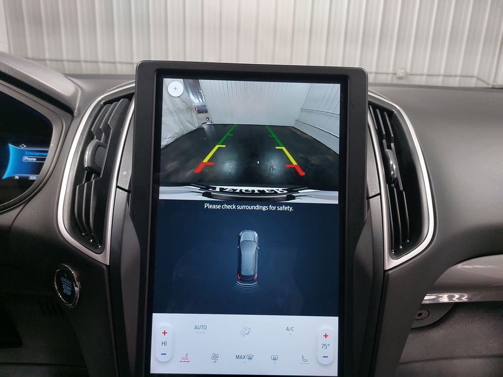 2024 FORD EDGE - Image 24