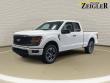 Used 2024 Ford F-150 STX Truck