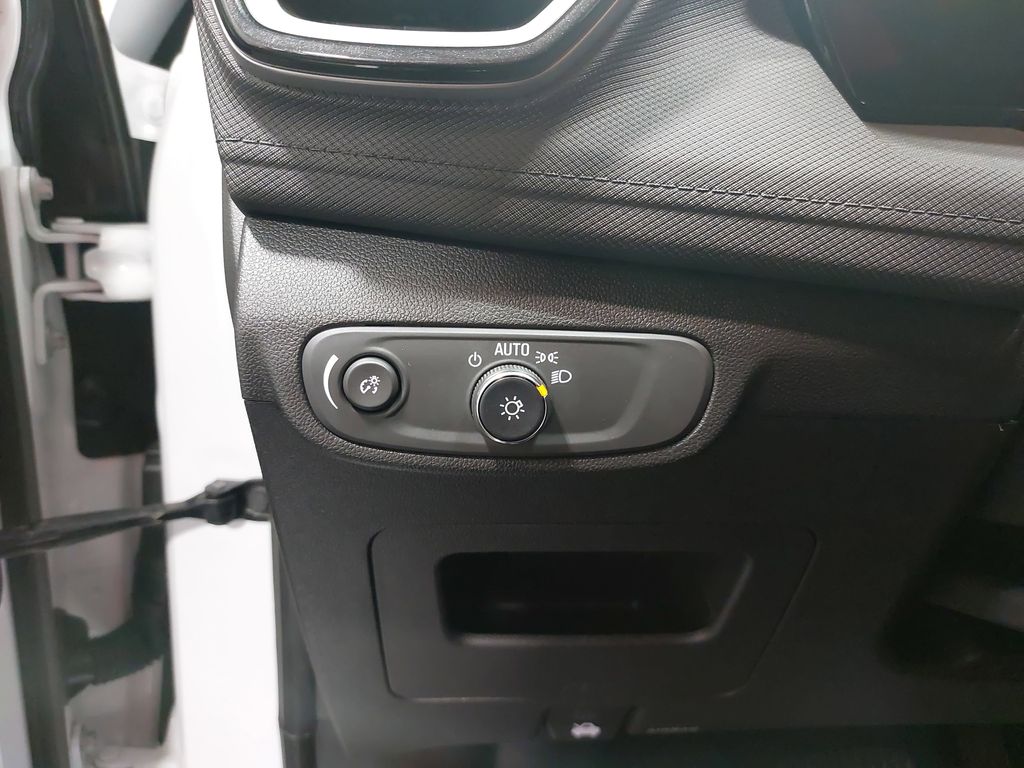 2025 CHEVROLET TRAILBLAZER - Image 25