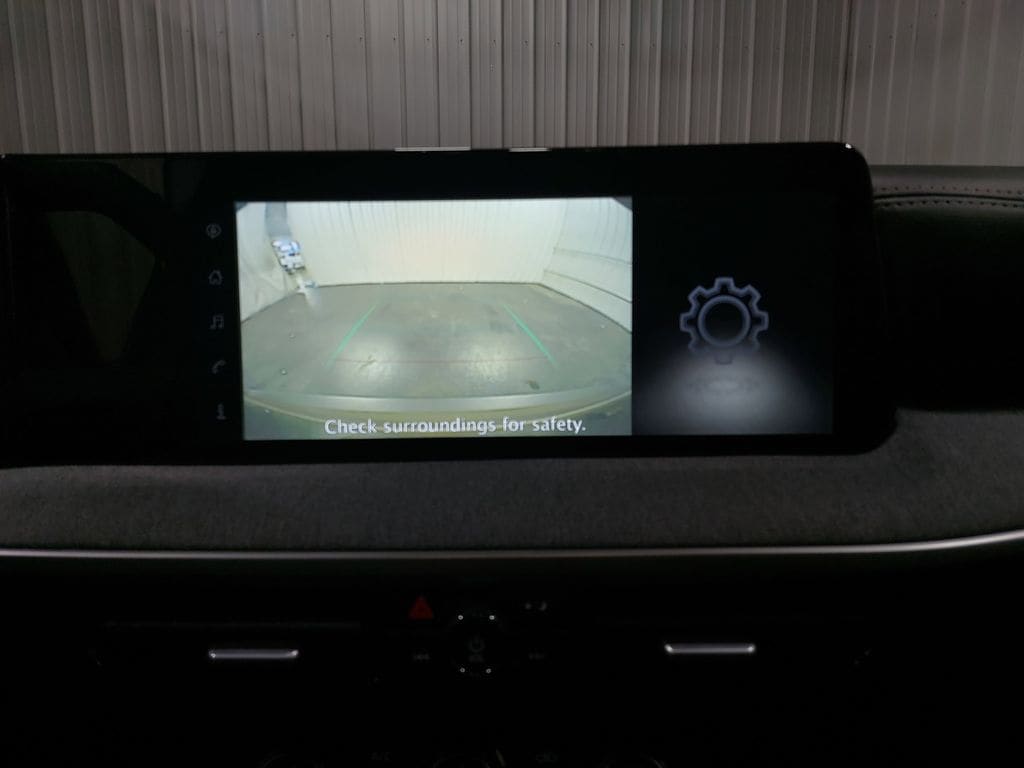 2025 NISSAN KICKS MPV - Image 23