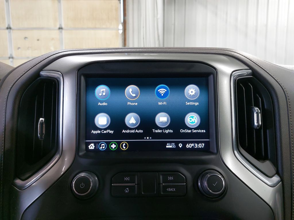 2021 CHEVROLET SILVERADO - Image 24