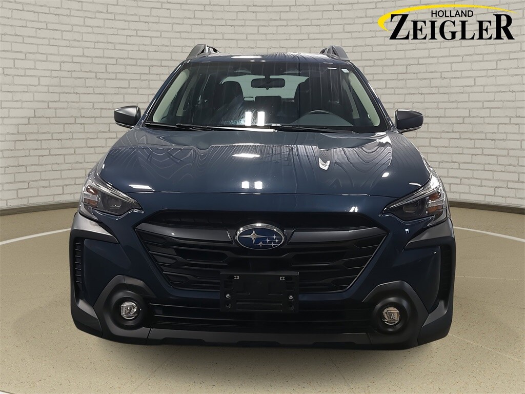 2024 Subaru Outback 2.5i photo 2