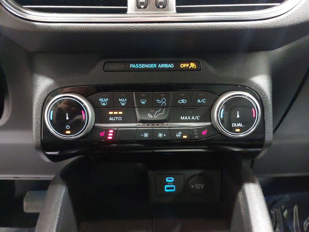 2022 FORD ESCAPE - Image 21