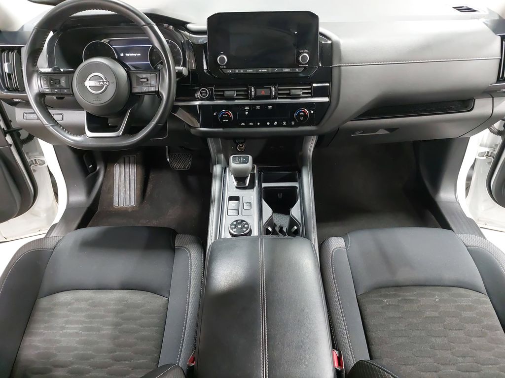 2023 NISSAN PATHFINDER - Image 9