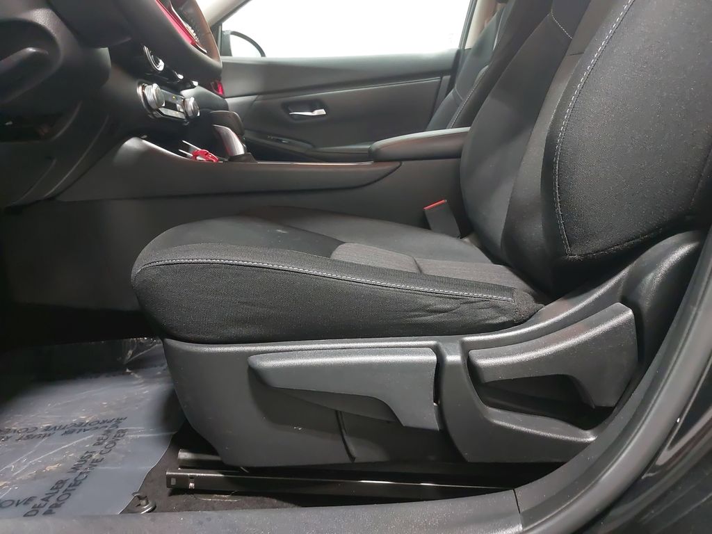 2022 NISSAN SENTRA - Image 28