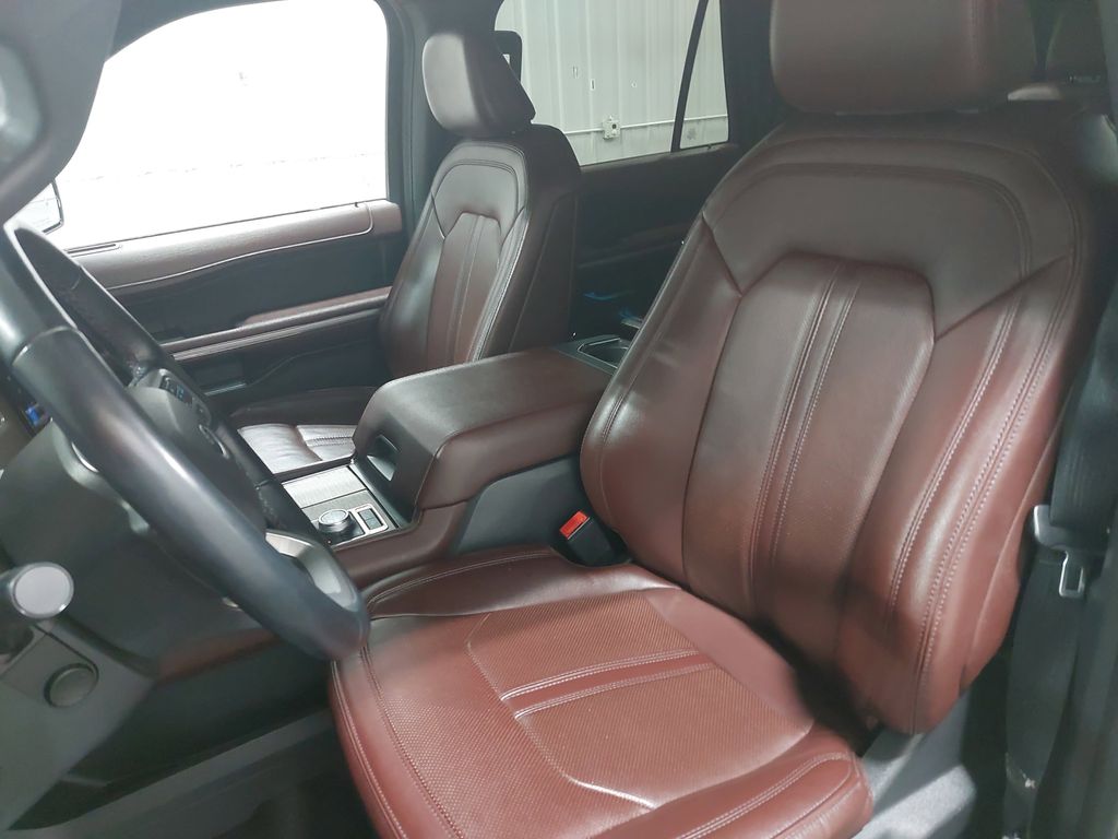 2024 FORD EXPEDITION - Image 17