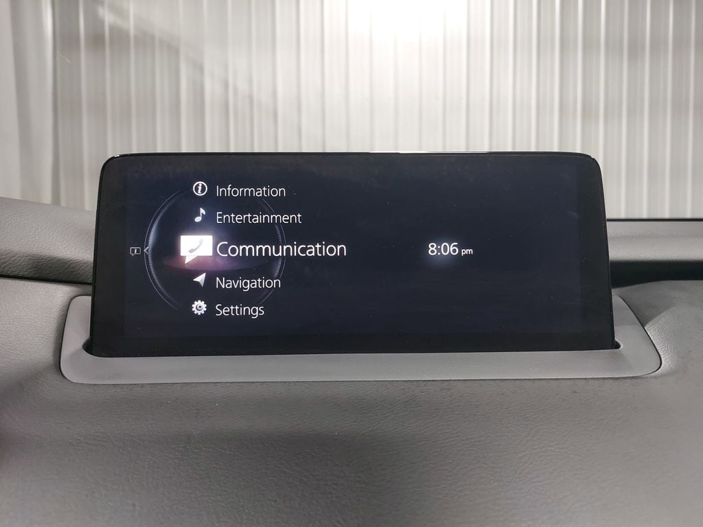 2023 MAZDA CX-9 - Image 24