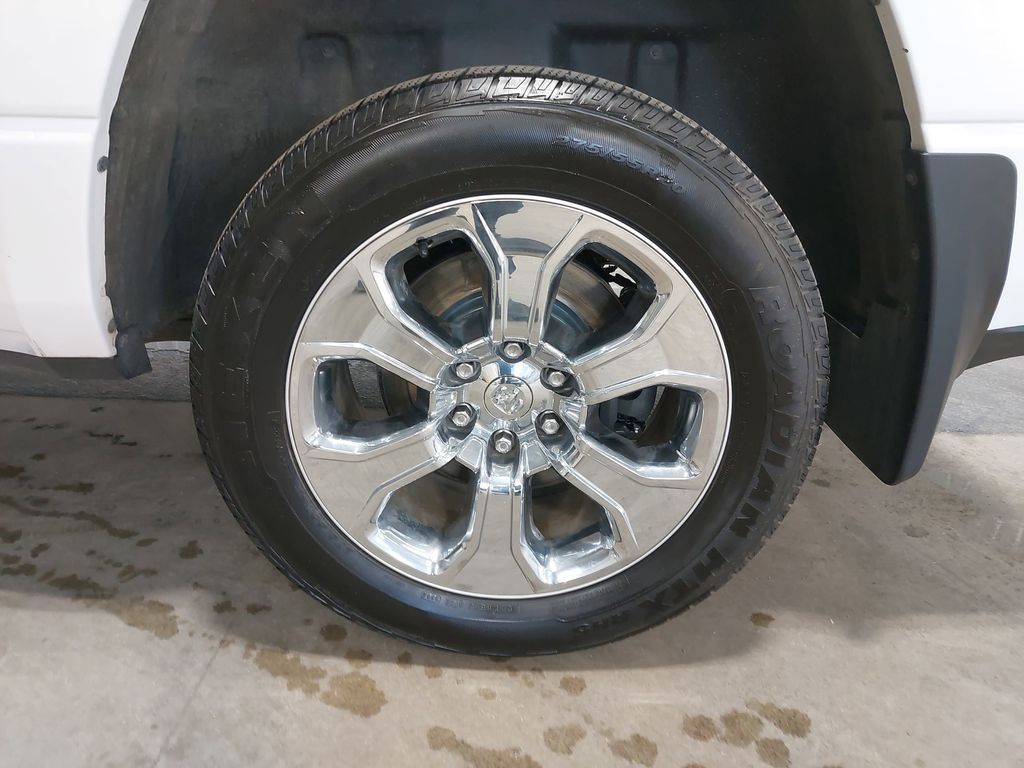 2021 RAM 1500 - Image 31