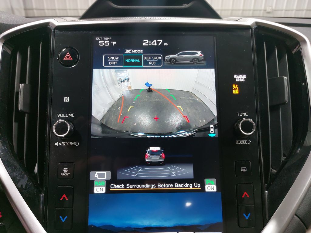 2023 SUBARU ASCENT - Image 27