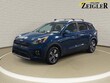  Kia Niro Plug-In Hybrid
