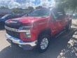 Chevrolet Silverado 2500HD
