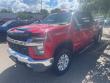 Used 2020 Chevrolet Silverado 2500HD LT Truck