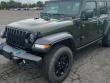 Used 2023 Jeep Wrangler Base 4xe SUV