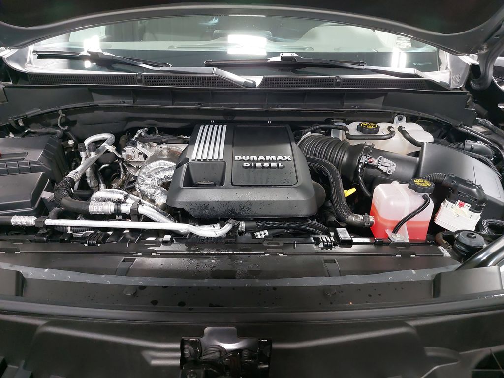 2024 GMC YUKON - Image 34