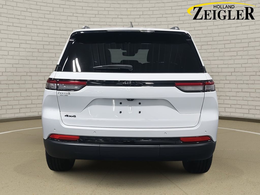 2023 JEEP GRAND CHEROKEE - Image 6