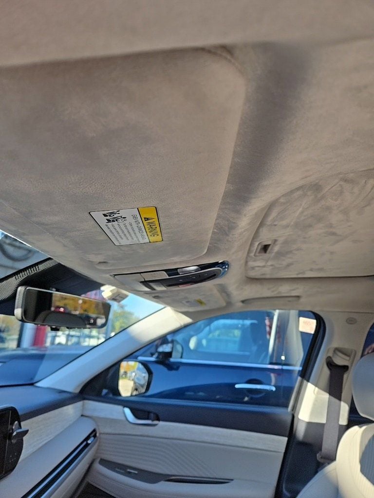 2023 HYUNDAI PALISADE - Image 5