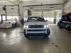 2026 Hyundai Santa Fe Calligraphy SUV