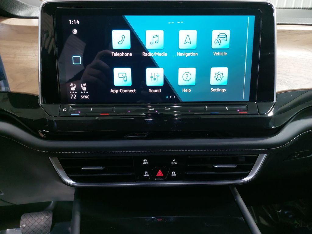 2025 VOLKSWAGEN ATLAS - Image 23