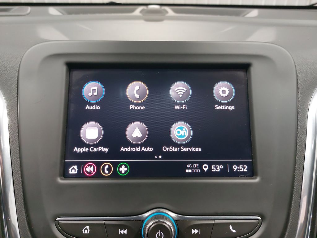 2024 CHEVROLET EQUINOX - Image 22