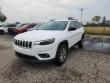 Used 2022 Jeep Cherokee Latitude Lux SUV