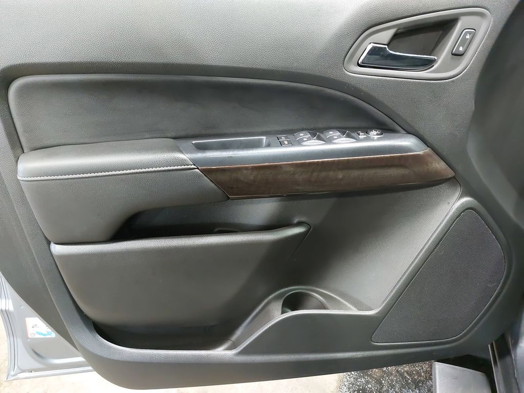 2022 GMC CANYON - Image 25