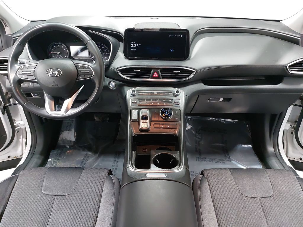 2023 HYUNDAI SANTA FE - Image 9