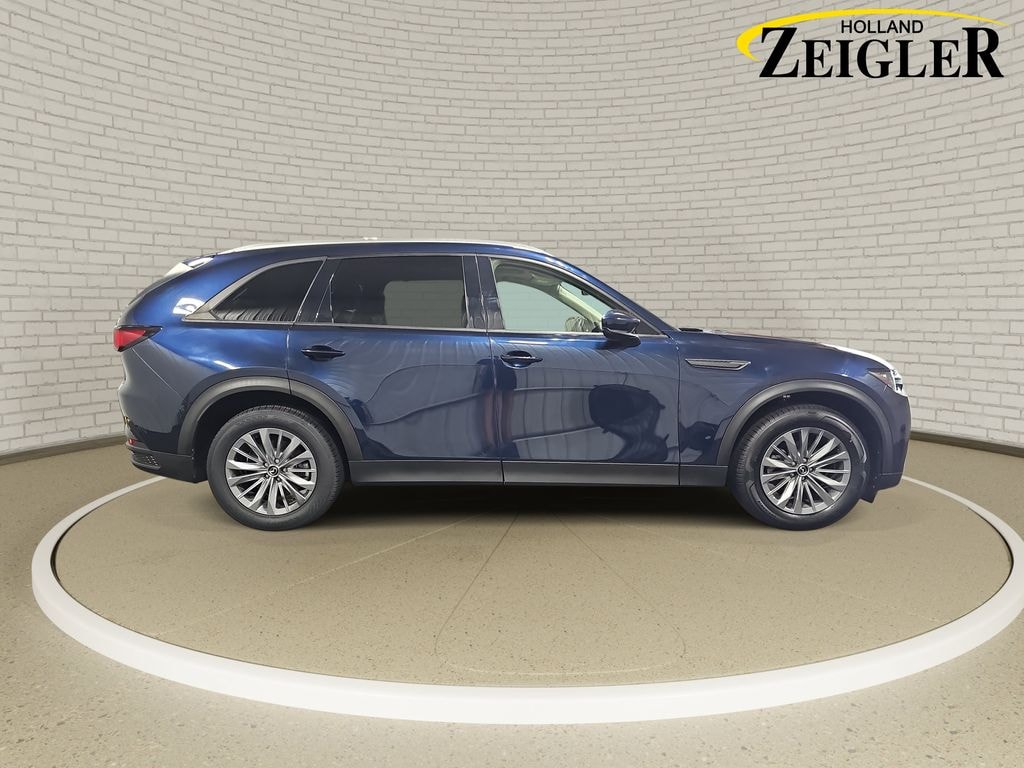 Used 2024 Mazda CX-90 3.3 Turbo Preferred Plus SUV