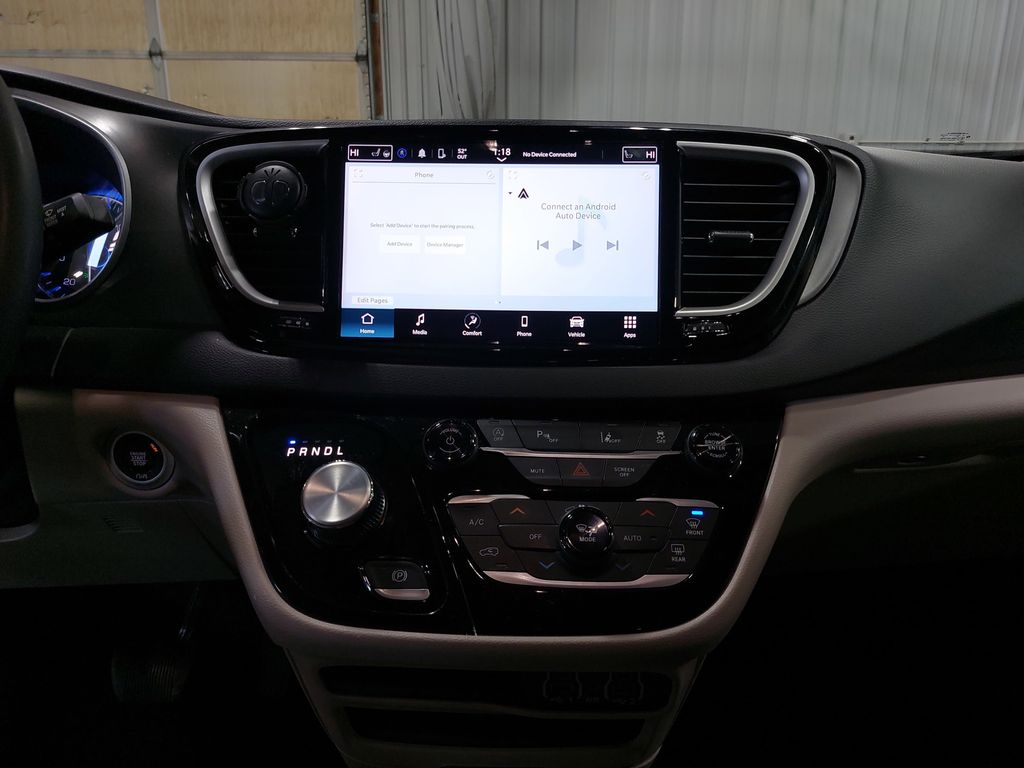 2024 CHRYSLER PACIFICA - Image 22