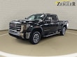 GMC Sierra 2500 HD