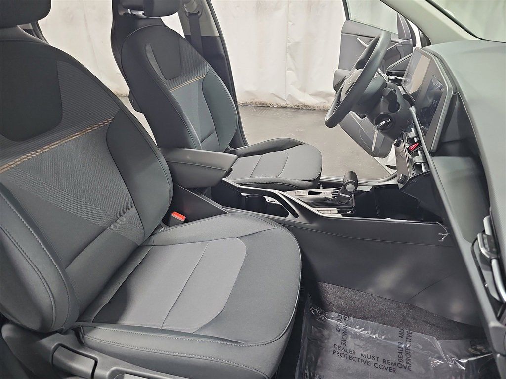 2024 KIA NIRO - Image 10