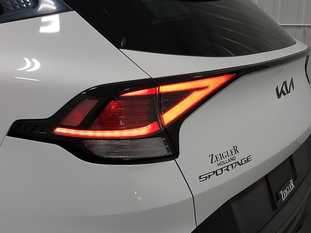 2023 KIA SPORTAGE - Image 36