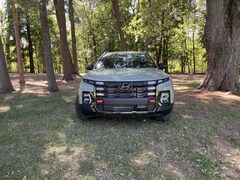 2026 Hyundai Santa Cruz XRT Truck Crew Cab