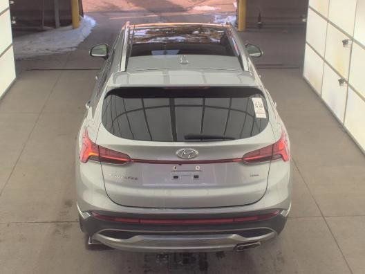 2023 HYUNDAI SANTA FE - Image 4