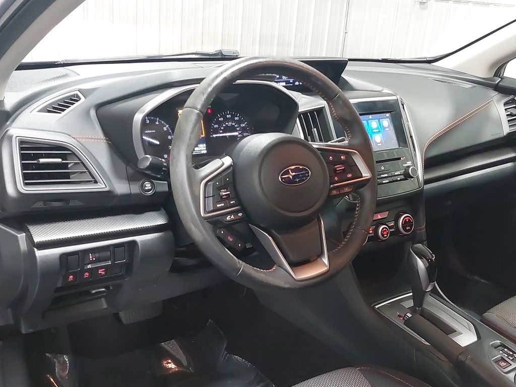 2022 SUBARU CROSSTREK - Image 15