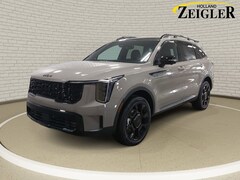 2026 Kia Sorento X-Line SX Prestige SUV