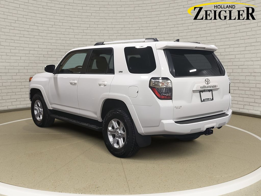 2024 TOYOTA 4RUNNER - Image 7