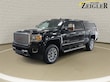 GMC Sierra 2500HD