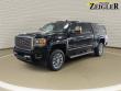 Used 2016 GMC Sierra 2500HD Denali Truck