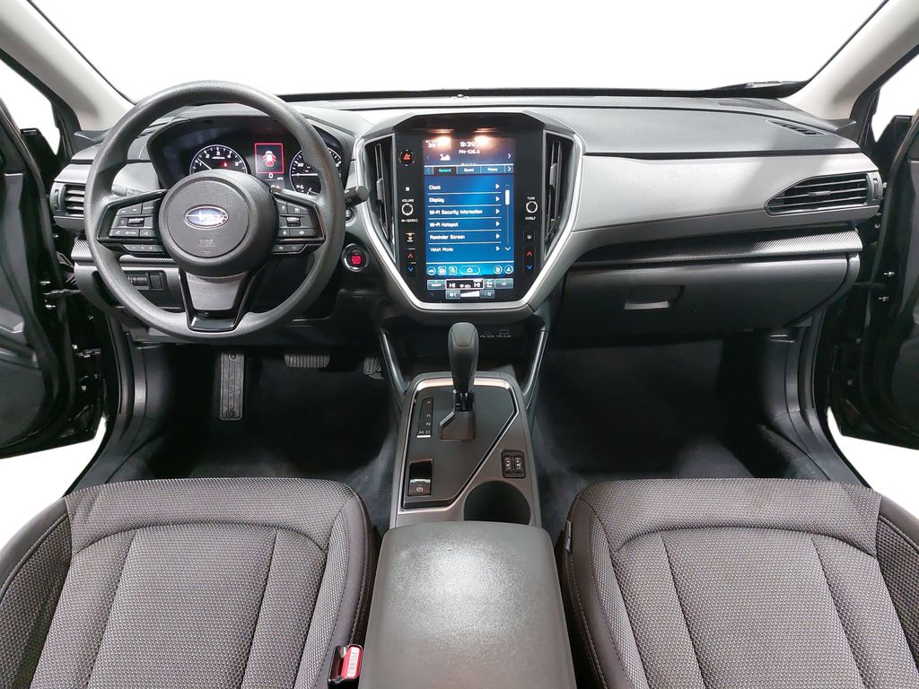2024 SUBARU CROSSTREK - Image 9