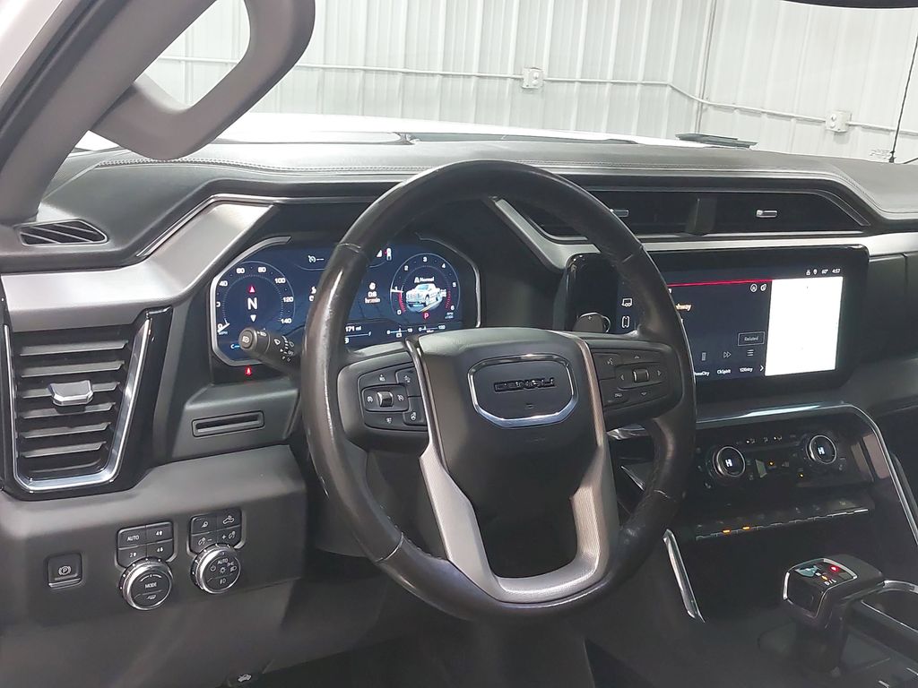 2022 GMC SIERRA - Image 16