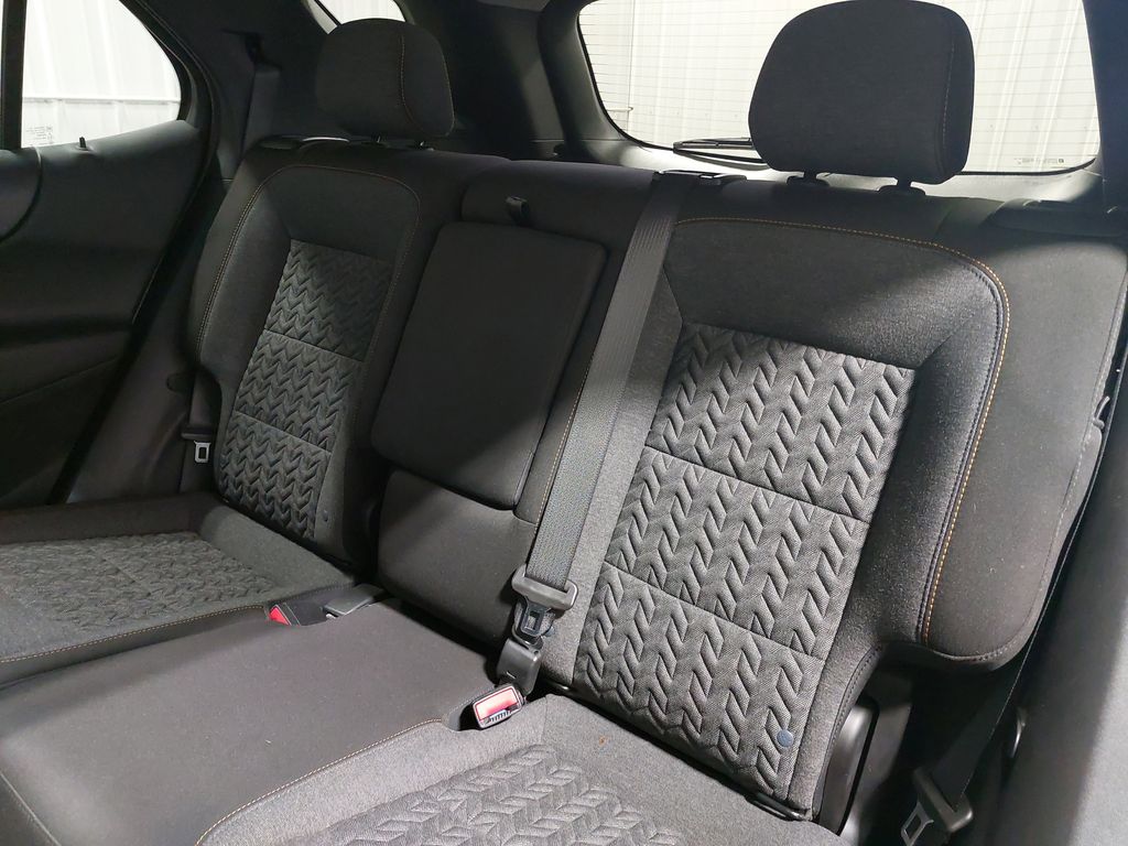 2023 CHEVROLET EQUINOX - Image 14